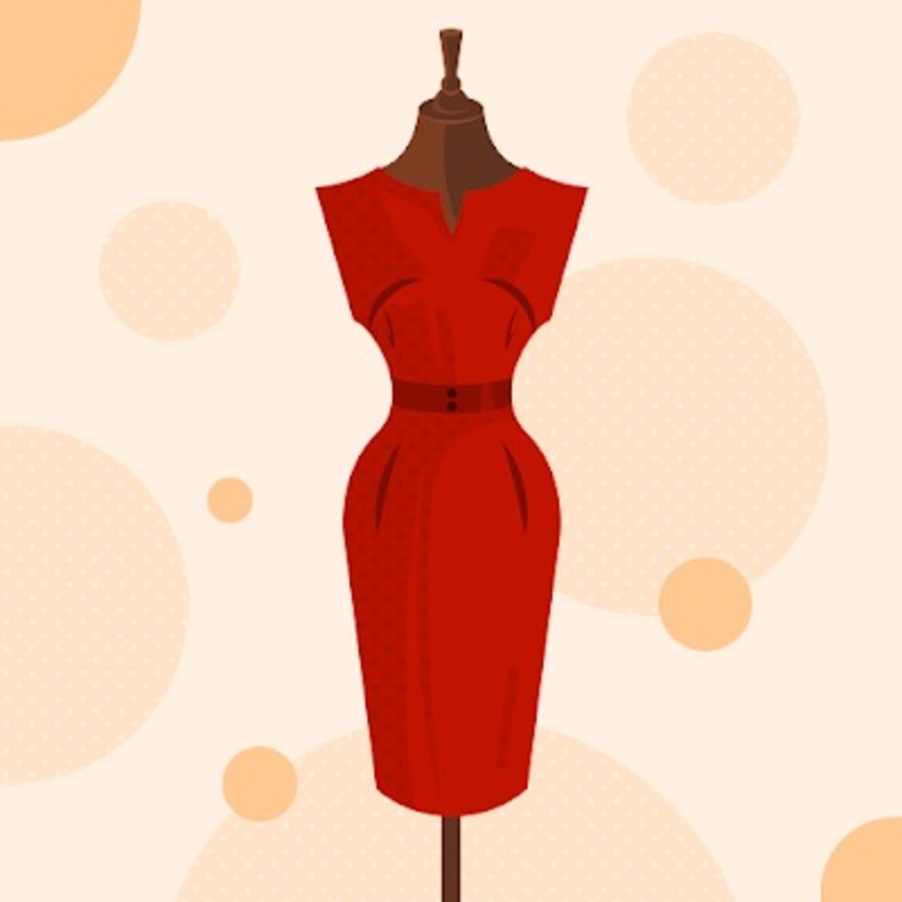 Meet your Posher, Vm clothing